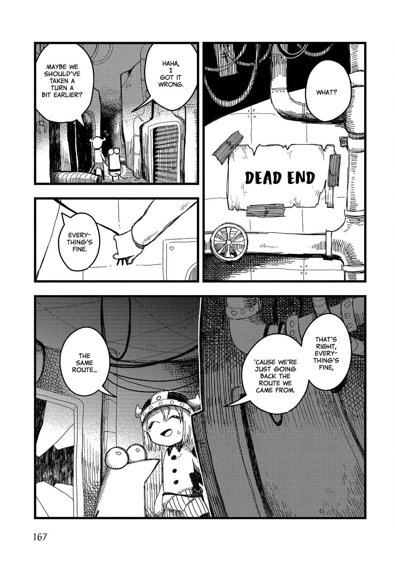 Page 16 Chapter 7 Rojica to Rakkasei