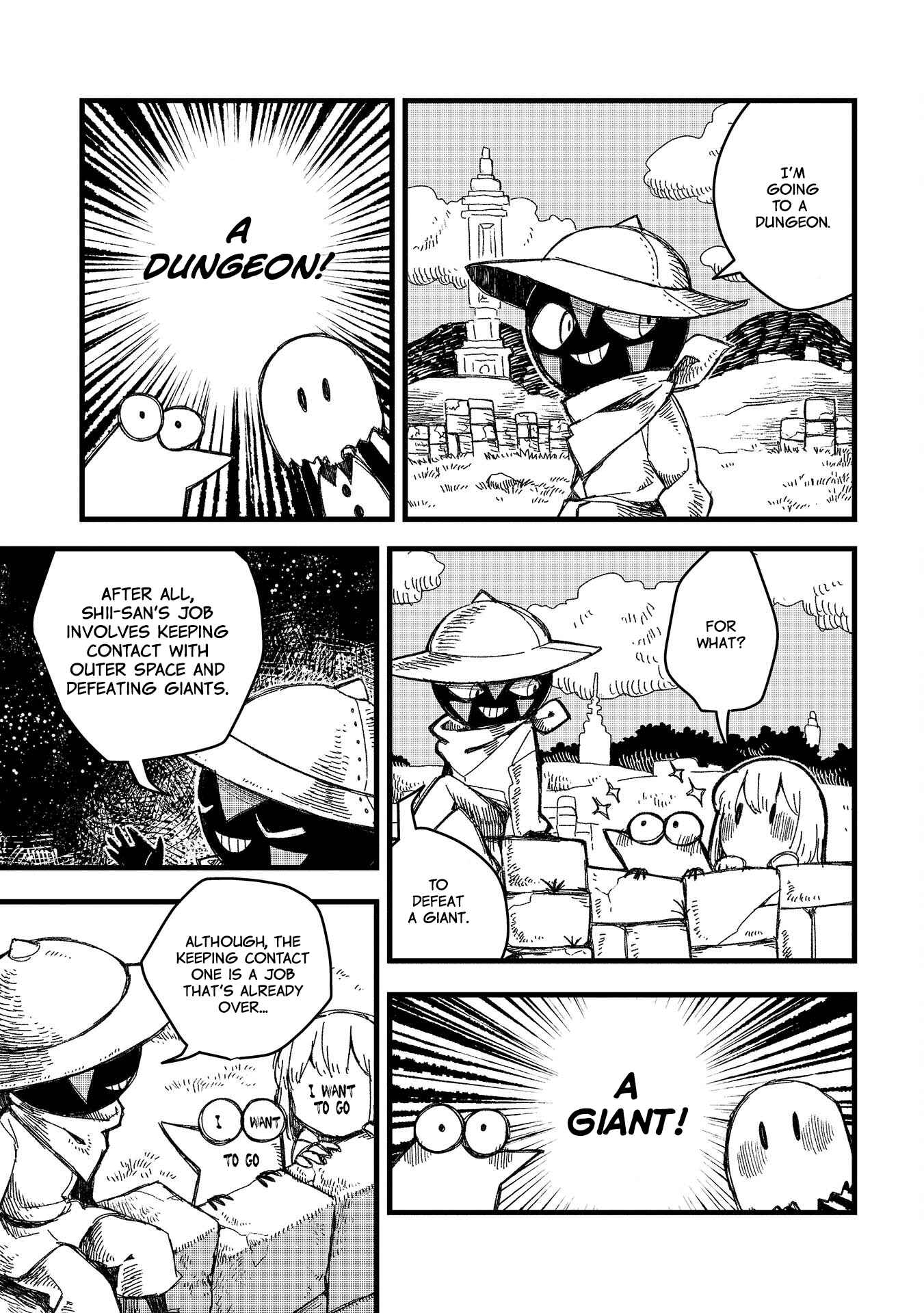 Page 2 Chapter 7 Rojica to Rakkasei