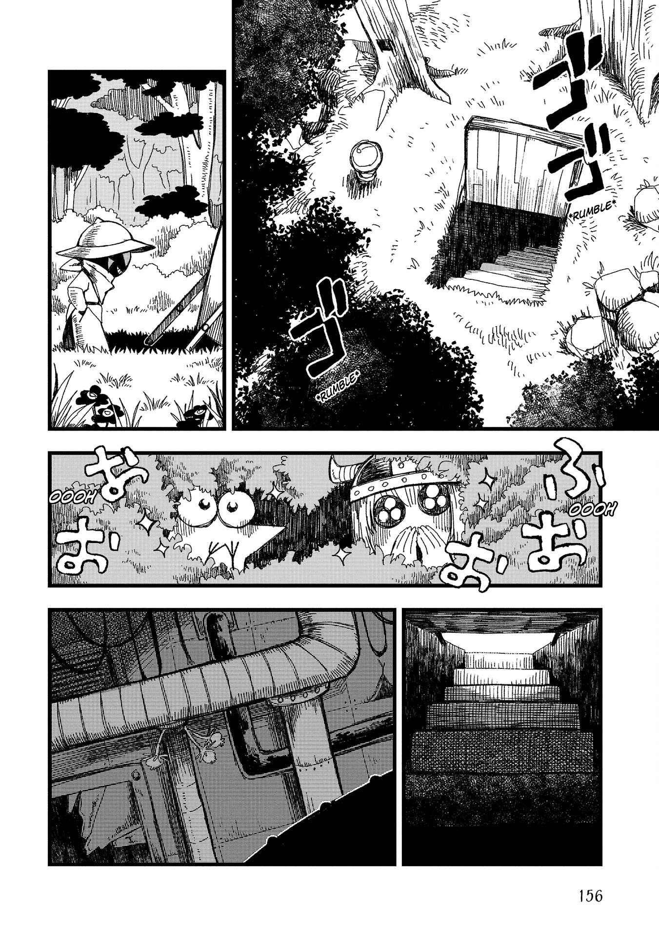 Page 5 Chapter 7 Rojica to Rakkasei