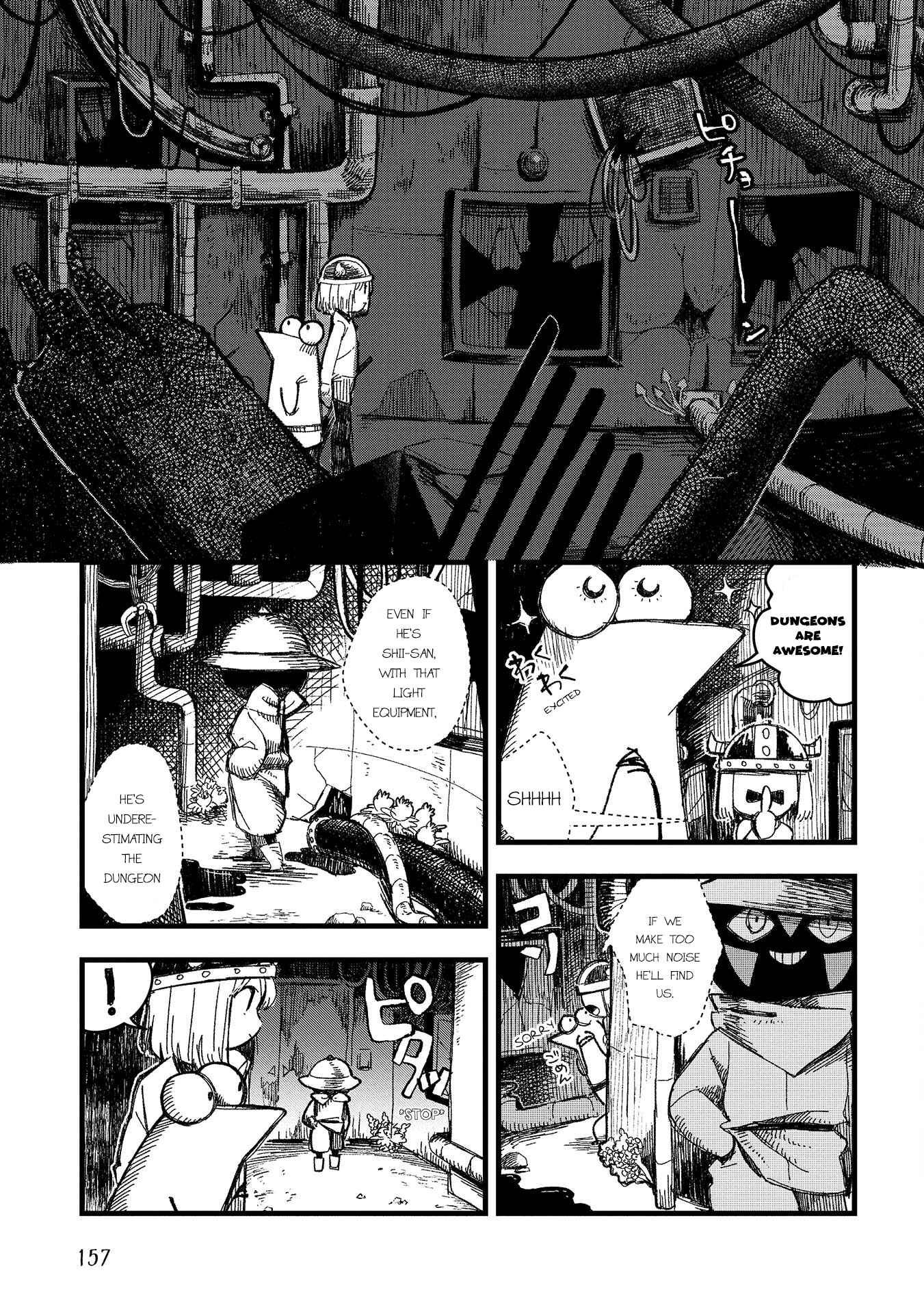 Page 6 Chapter 7 Rojica to Rakkasei