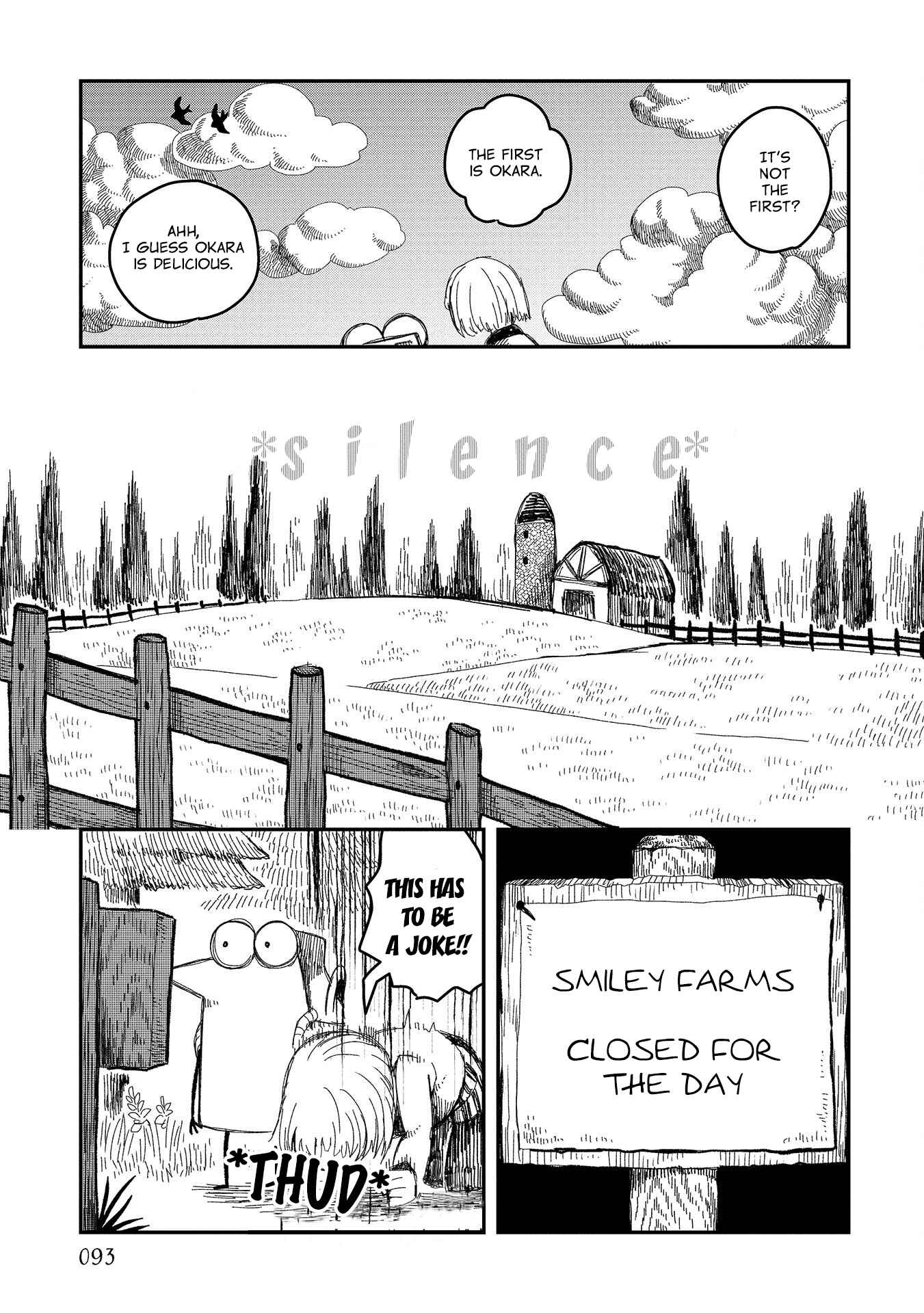 Page 3 Chapter 5 Rojica to Rakkasei