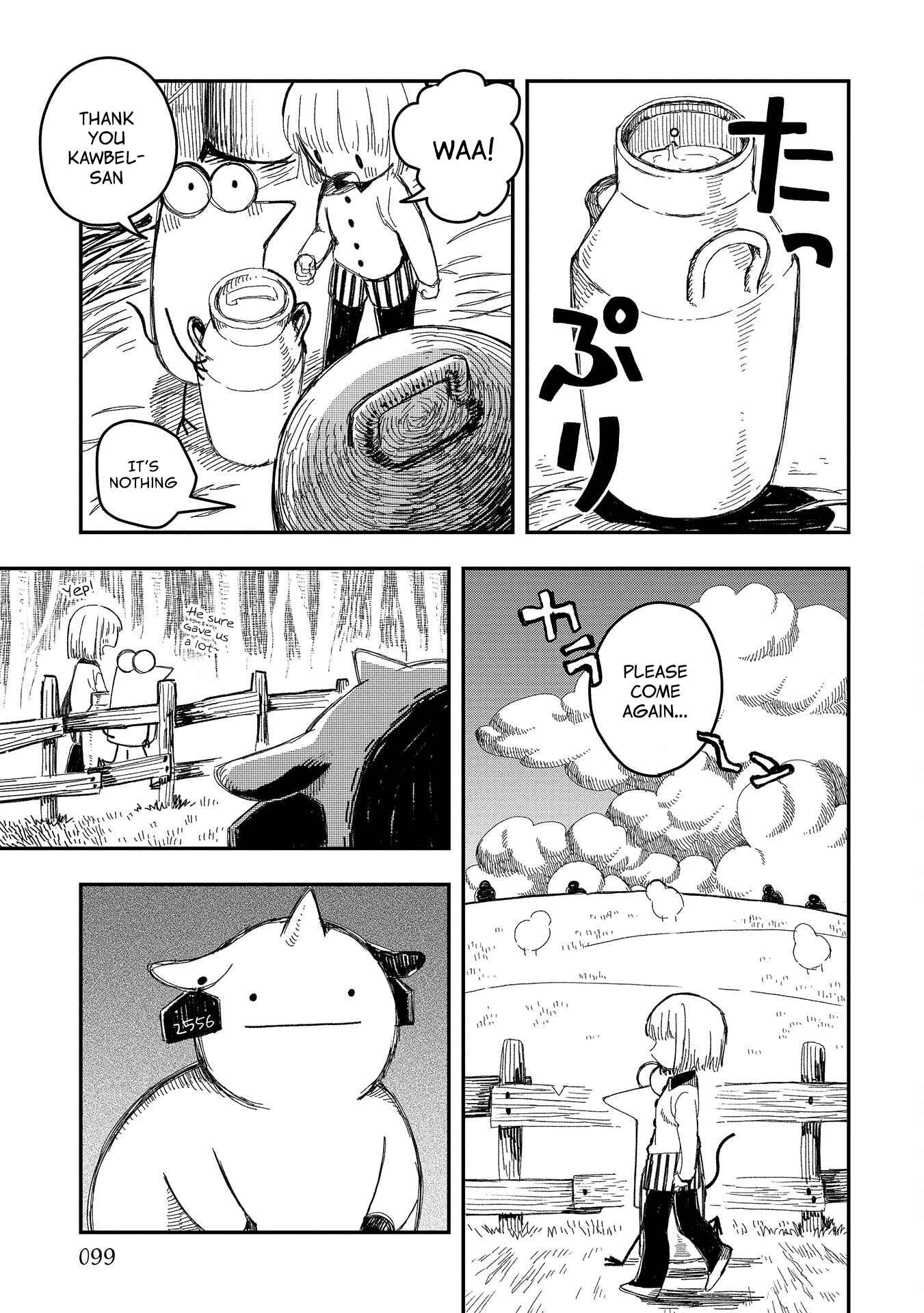 Page 9 Chapter 5 Rojica to Rakkasei
