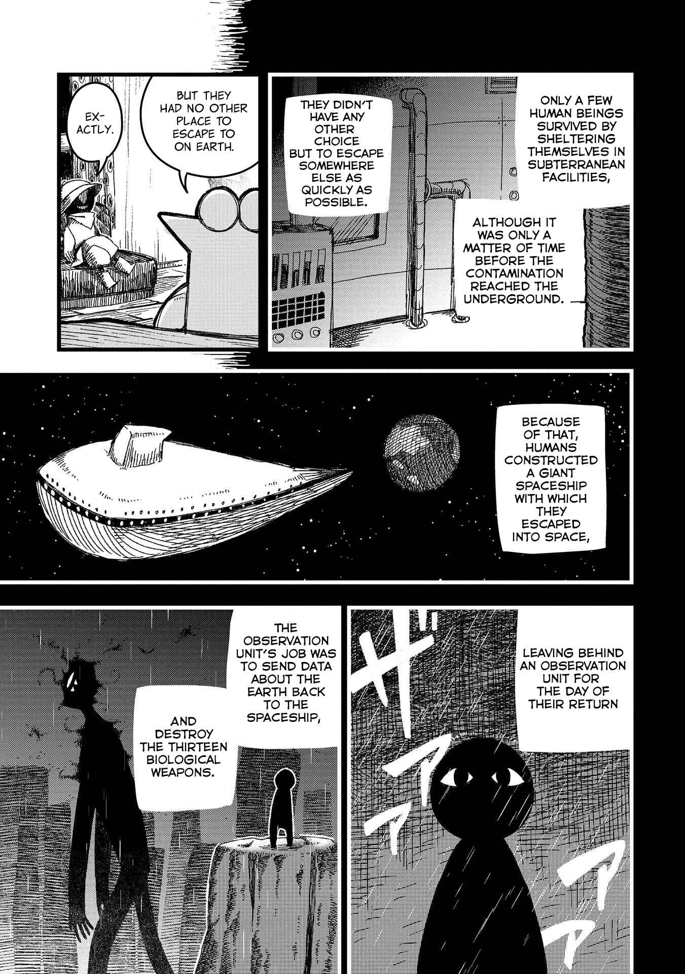 Page 16 Chapter 8 Rojica to Rakkasei