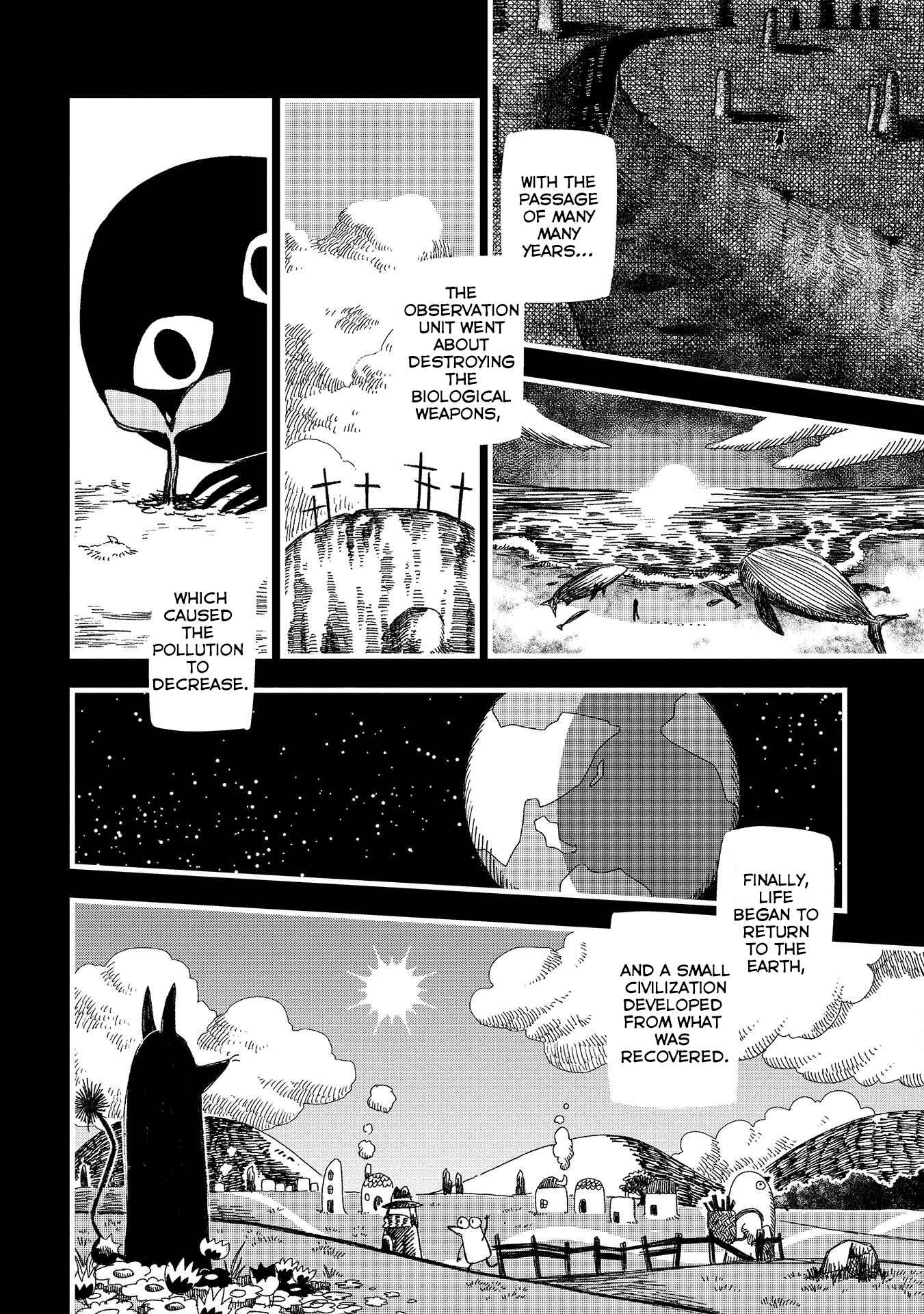 Page 17 Chapter 8 Rojica to Rakkasei