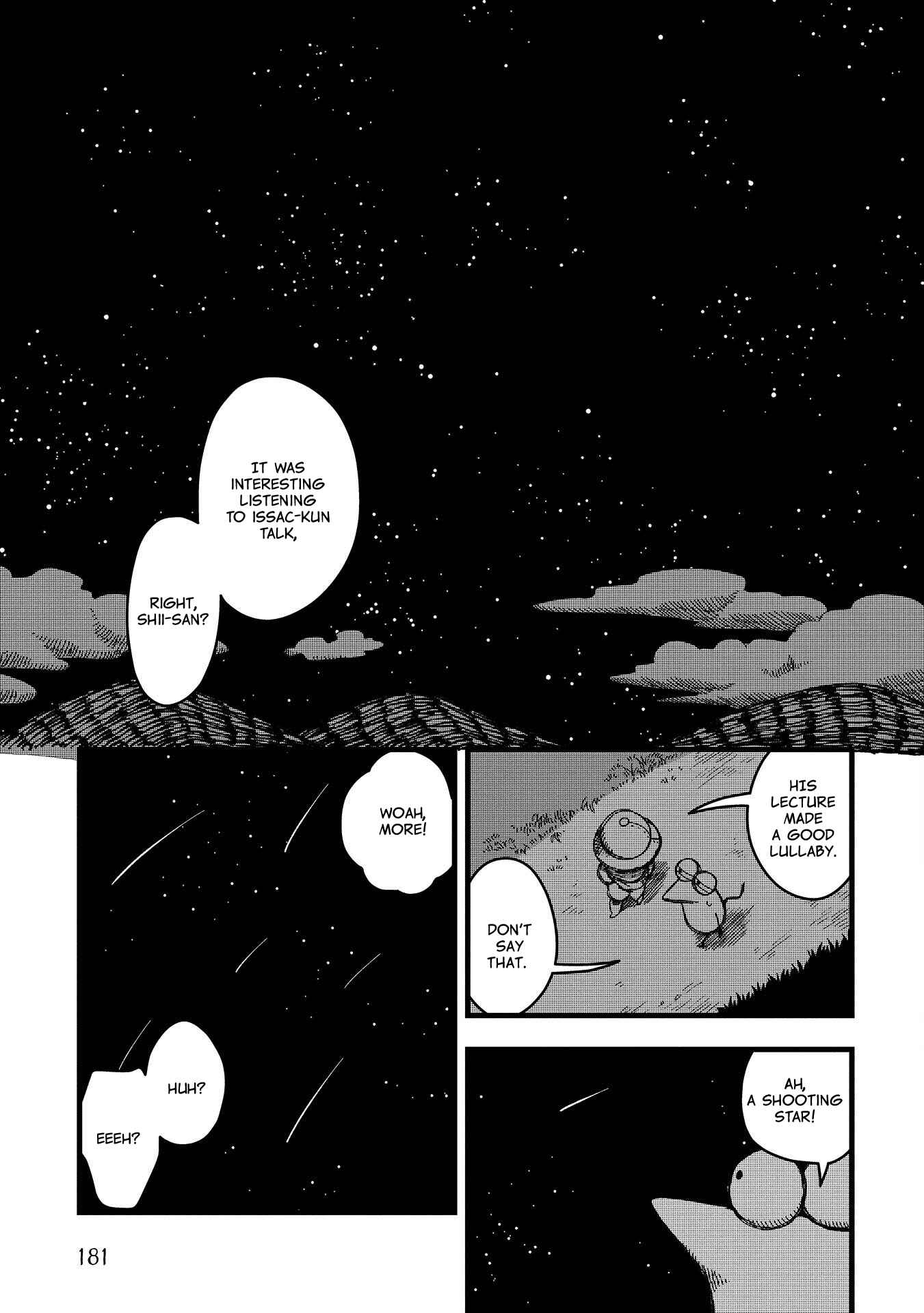 Page 7 Chapter 8 Rojica to Rakkasei