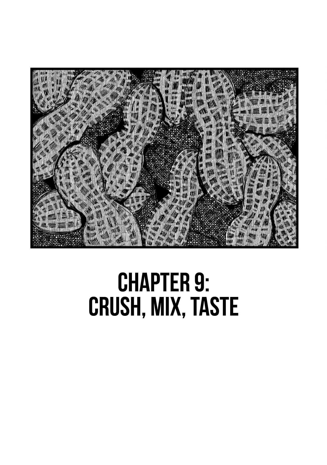 Page 1 Chapter 9 Rojica to Rakkasei