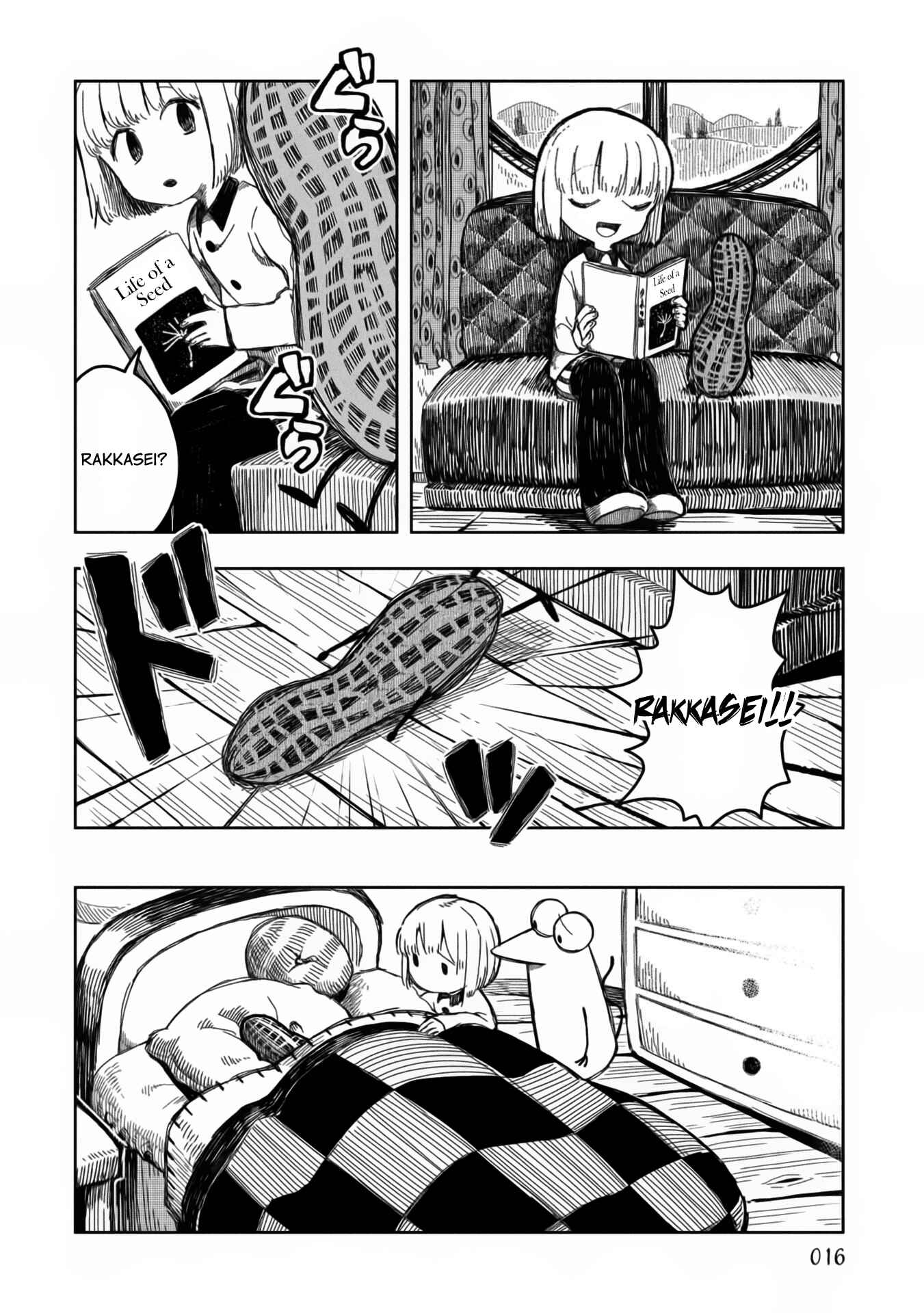 Page 12 Chapter 9 Rojica to Rakkasei