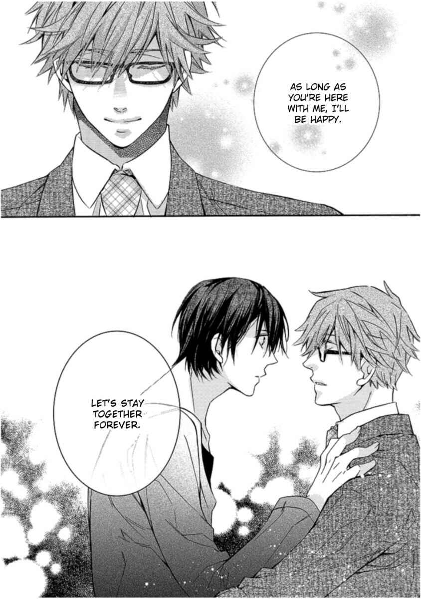 Page 32 Chapter 6 Mashita no Fudanshi-kun