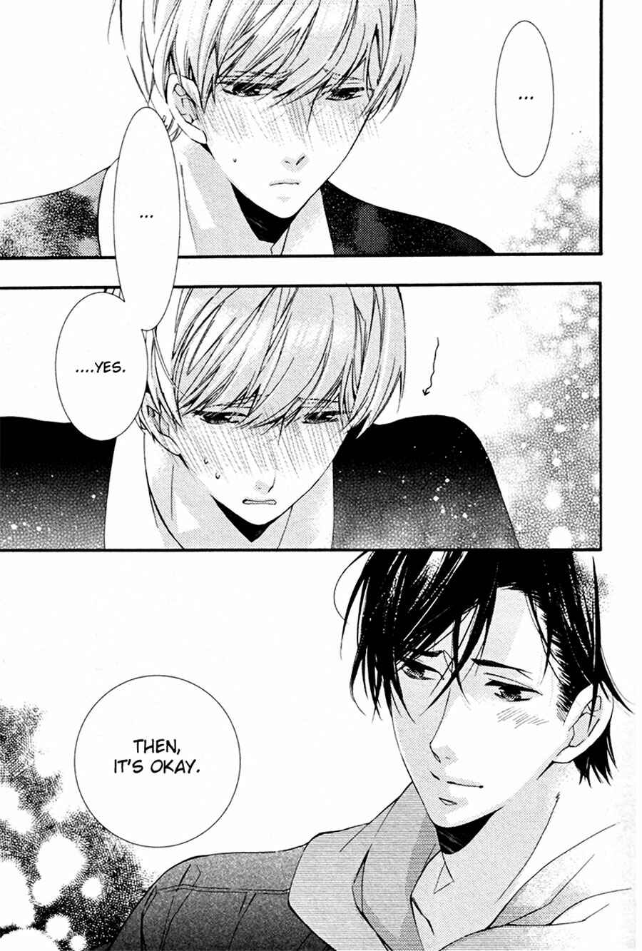 Page 29 Chapter 3 Mashita no Fudanshi-kun
