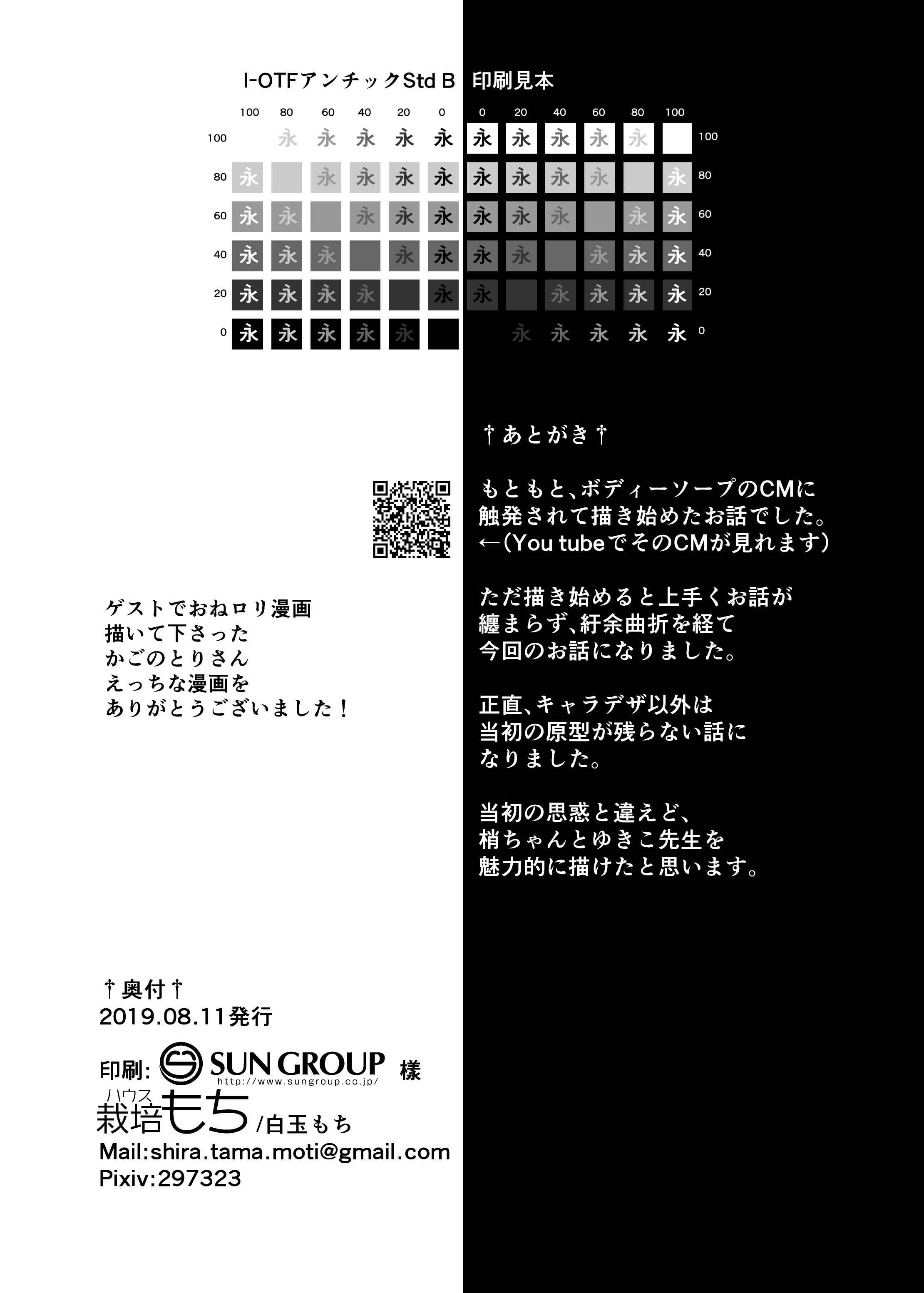 Page 29 Chapter Unknown_119f Hadaka no Kozue-chan