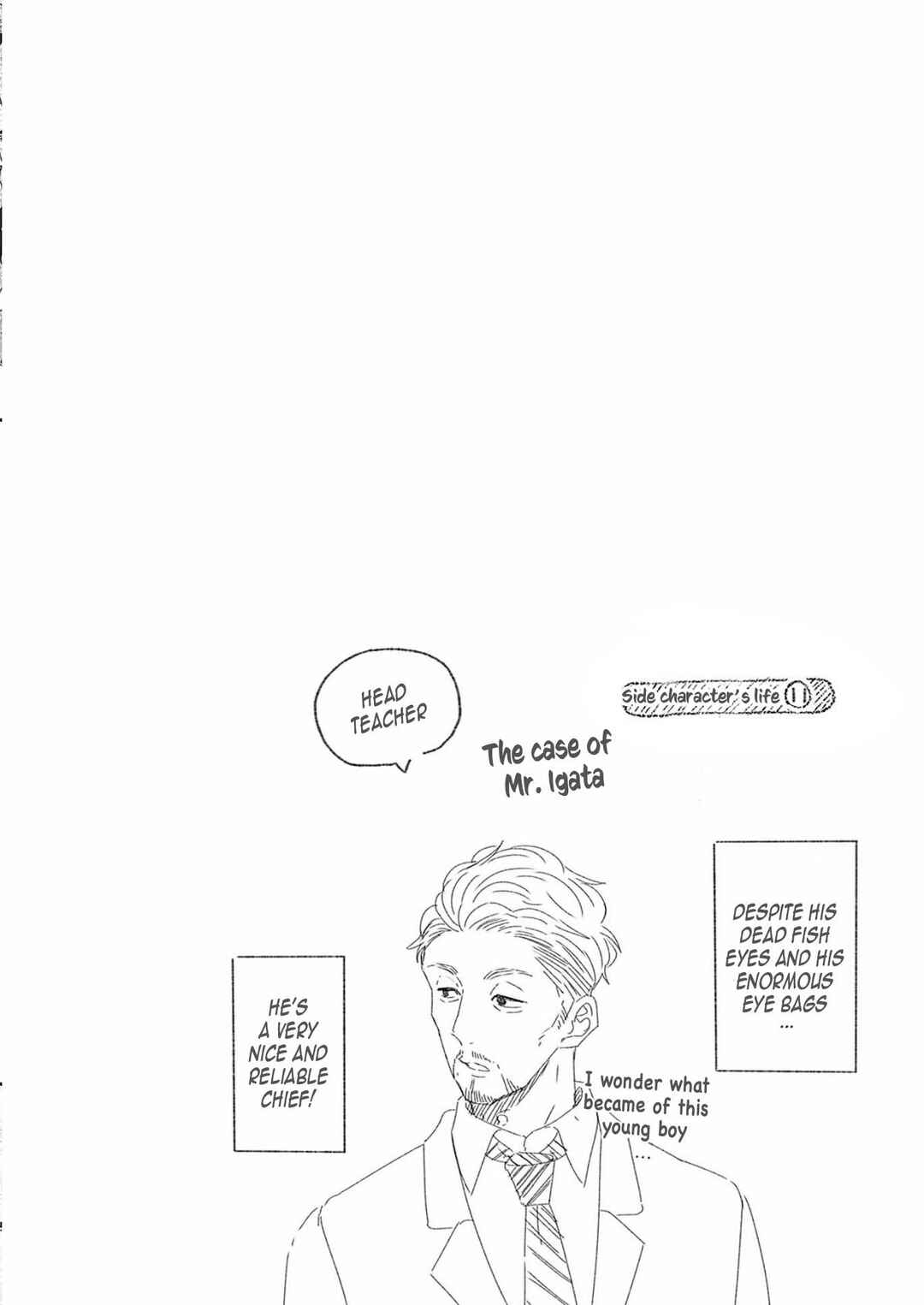 Page 37 Chapter 13 Nomi x Shiba