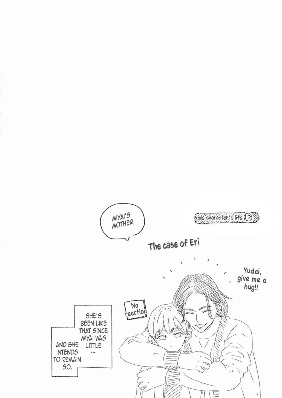 Page 39 Chapter 14 Nomi x Shiba