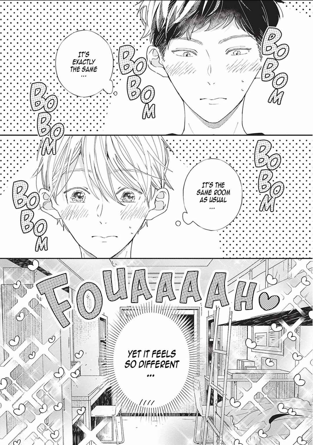 Page 59 Chapter 7 Nomi x Shiba