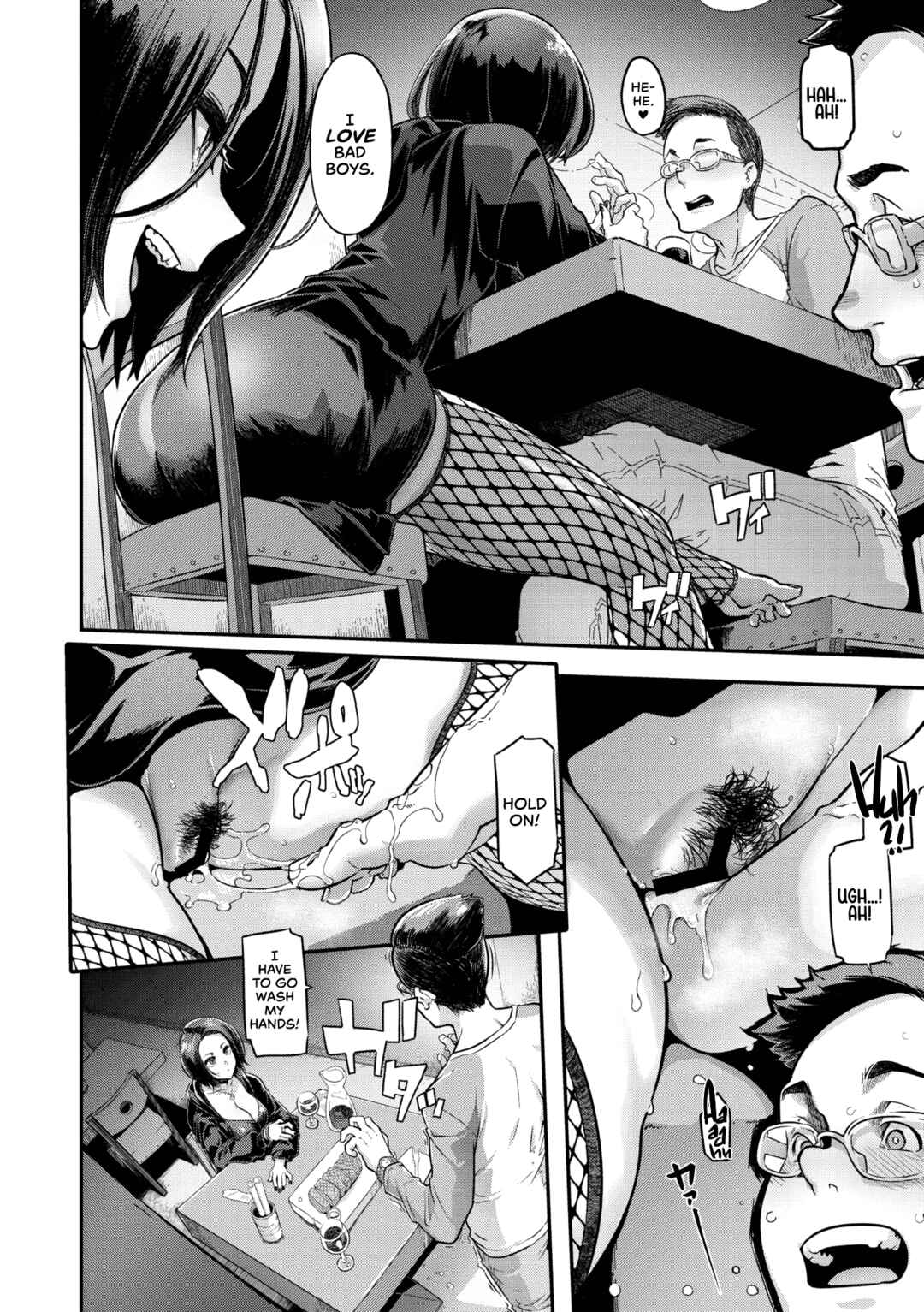 Page 12 Chapter 1 Nocturnal Fancy