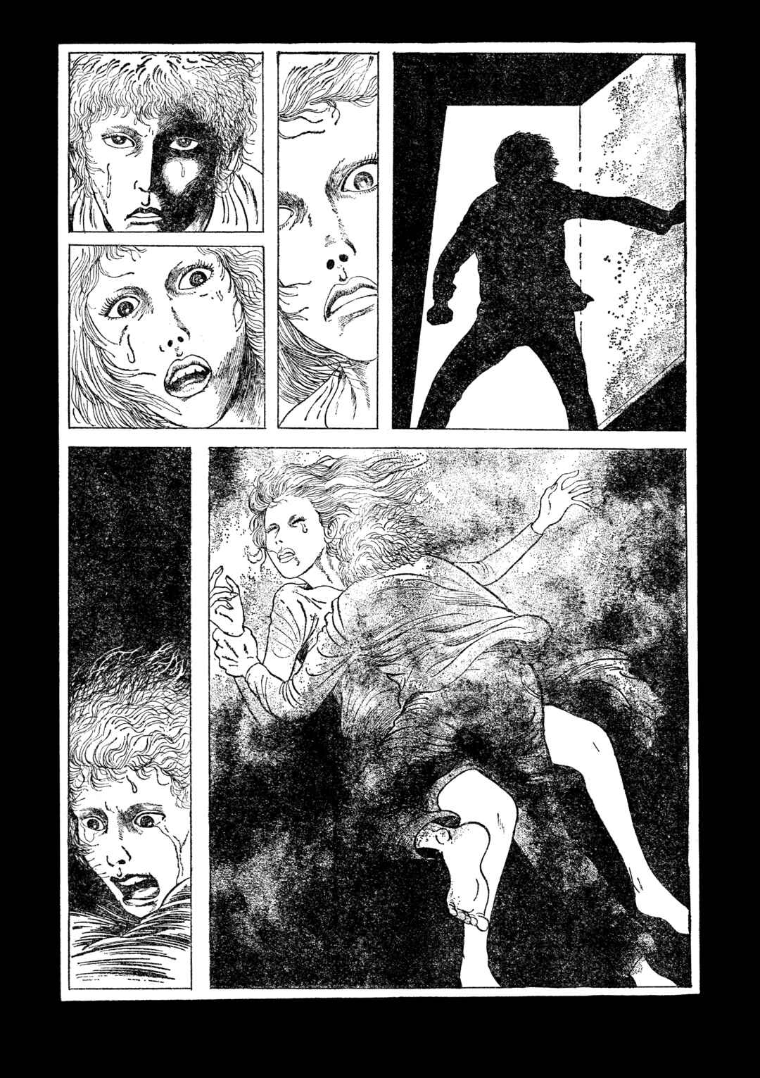 Page 9 Chapter Unknown_8bc9 Kareta Heya