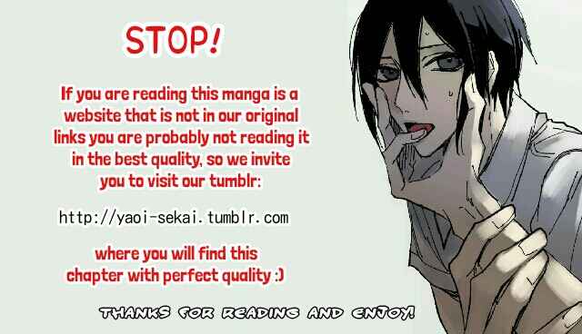 Page 2 Chapter 1 Fukusuu Mobure BL (Anthology)