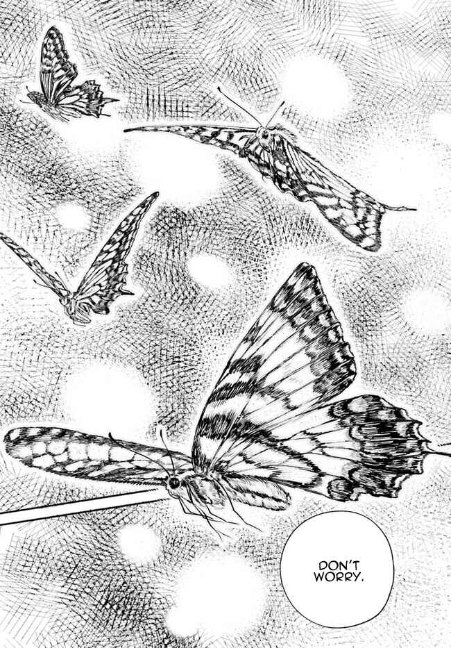 Page 24 Chapter 3 Chou to Teikoku