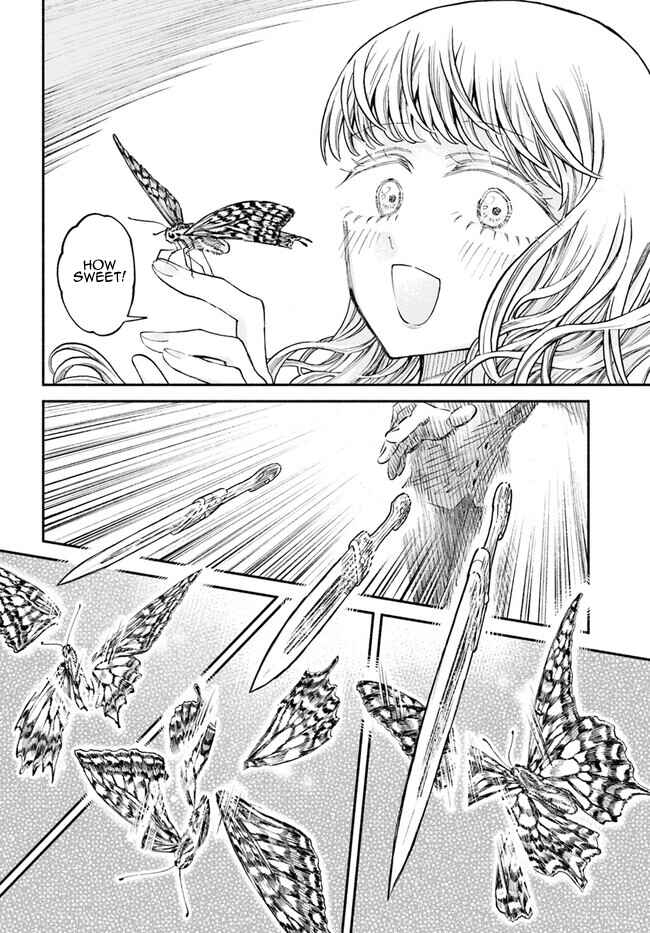 Page 27 Chapter 3 Chou to Teikoku