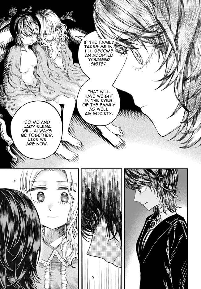 Page 11 Chapter 7 Chou to Teikoku