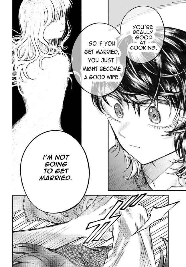 Page 20 Chapter 4 Chou to Teikoku