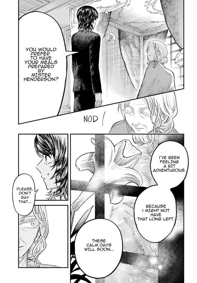 Page 5 Chapter 4 Chou to Teikoku