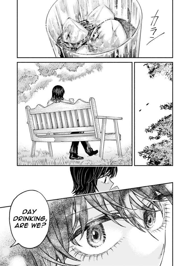 Page 11 Chapter 2 Chou to Teikoku