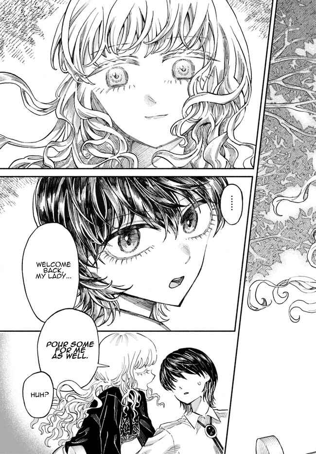 Page 13 Chapter 2 Chou to Teikoku