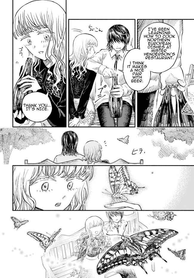 Page 18 Chapter 2 Chou to Teikoku