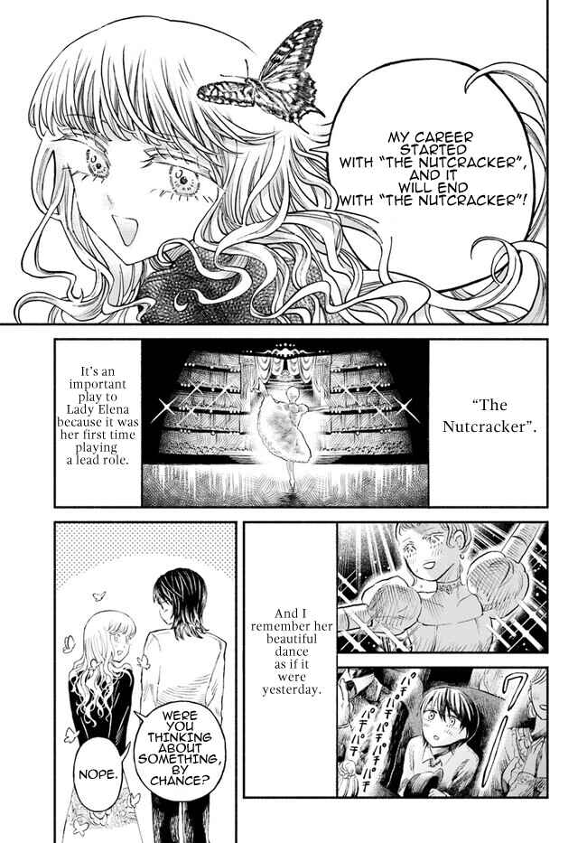 Page 21 Chapter 2 Chou to Teikoku