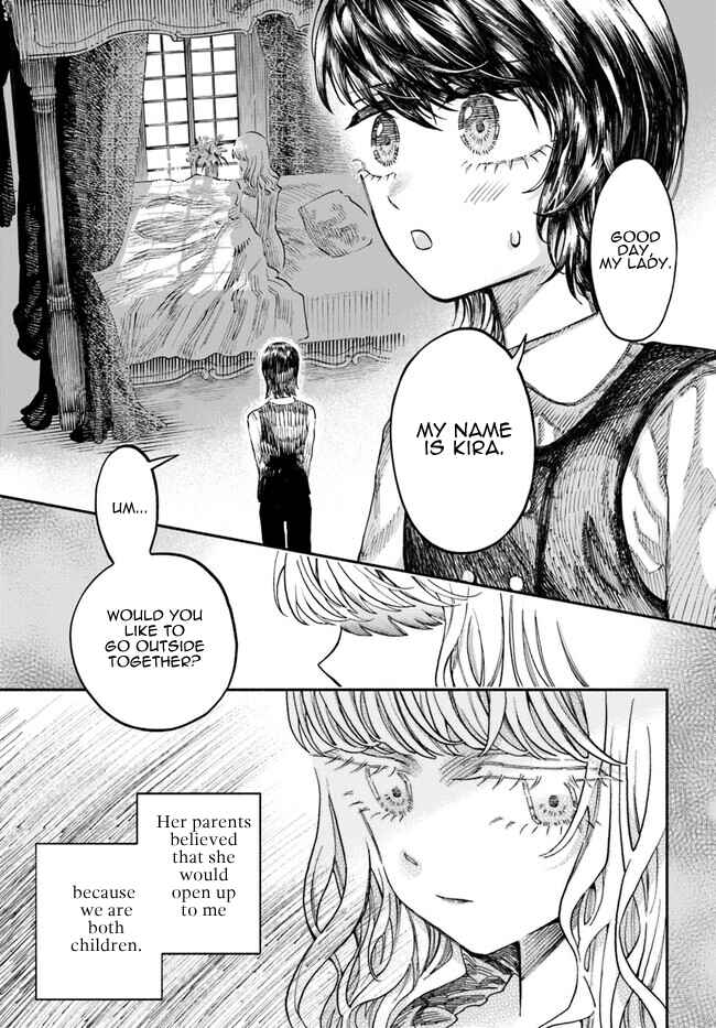 Page 11 Chapter 5 Chou to Teikoku