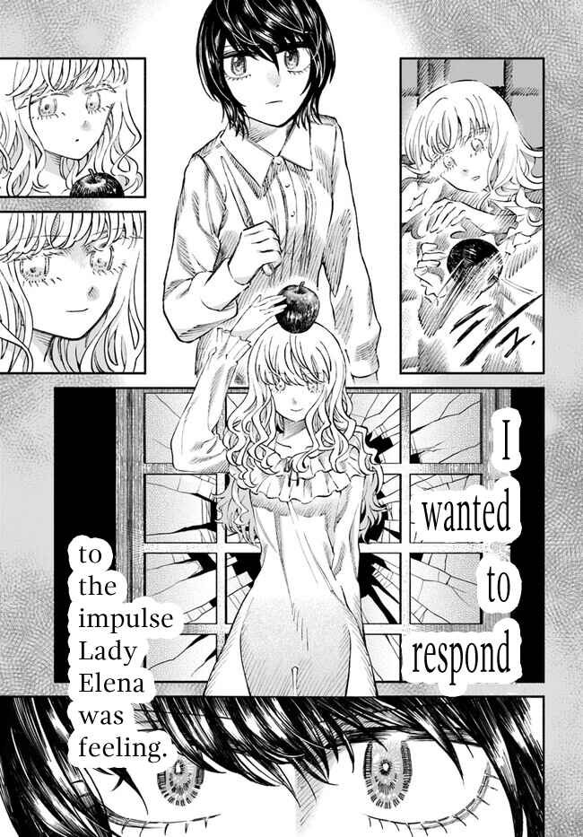 Page 19 Chapter 5 Chou to Teikoku