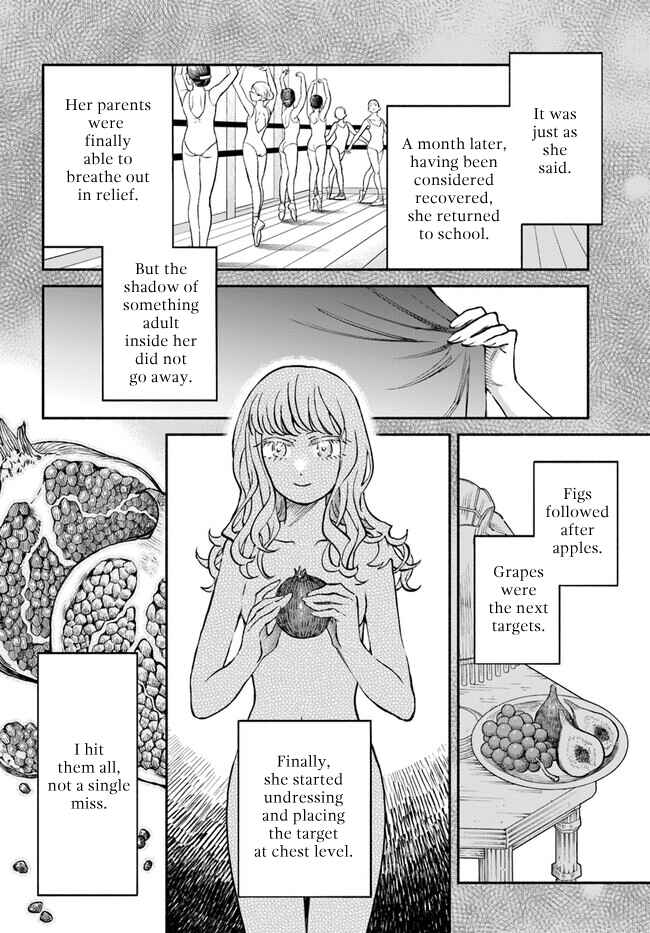 Page 22 Chapter 5 Chou to Teikoku