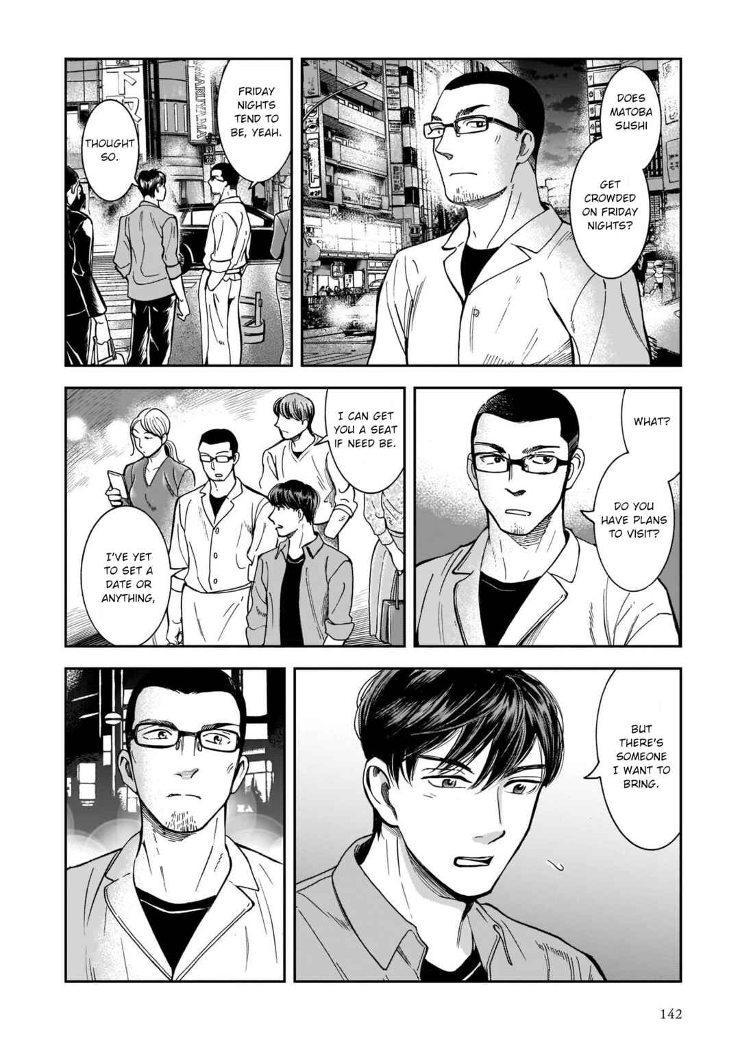 Page 16 Chapter 13 Kinyoubi wa Atelier de