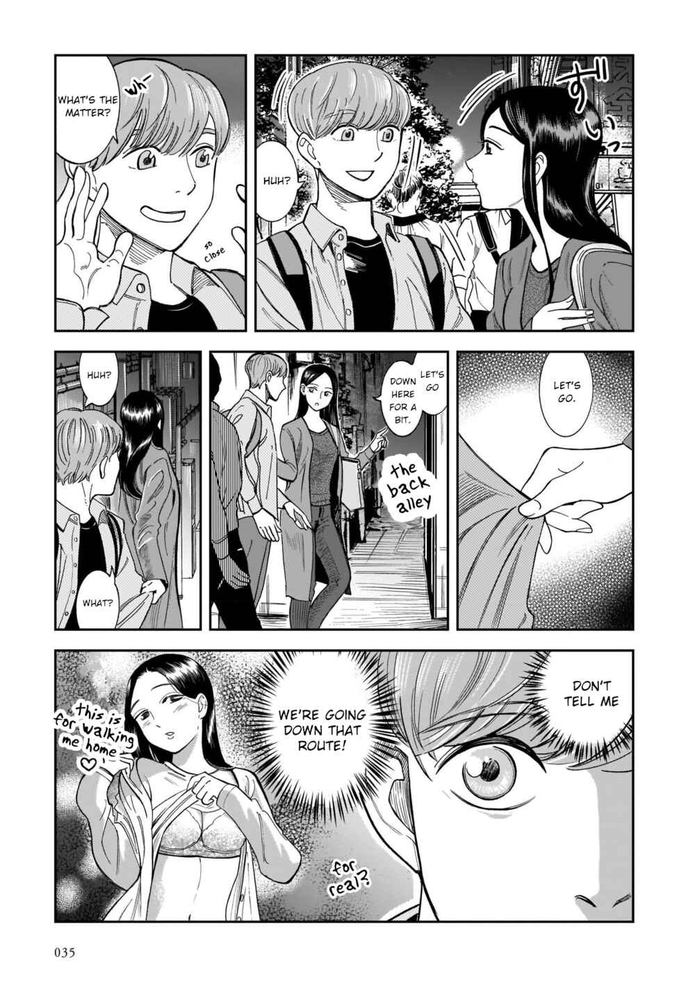 Page 9 Chapter 9 Kinyoubi wa Atelier de
