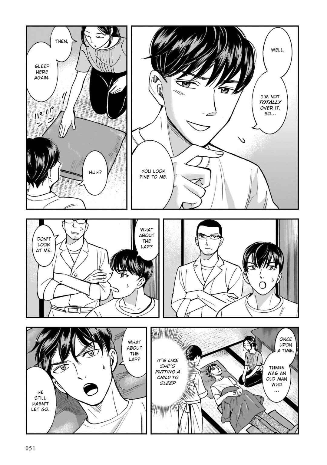 Page 23 Chapter 16 Kinyoubi wa Atelier de