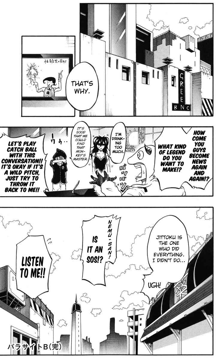 Page 47 Chapter 11.6 Mitsukubi Condor
