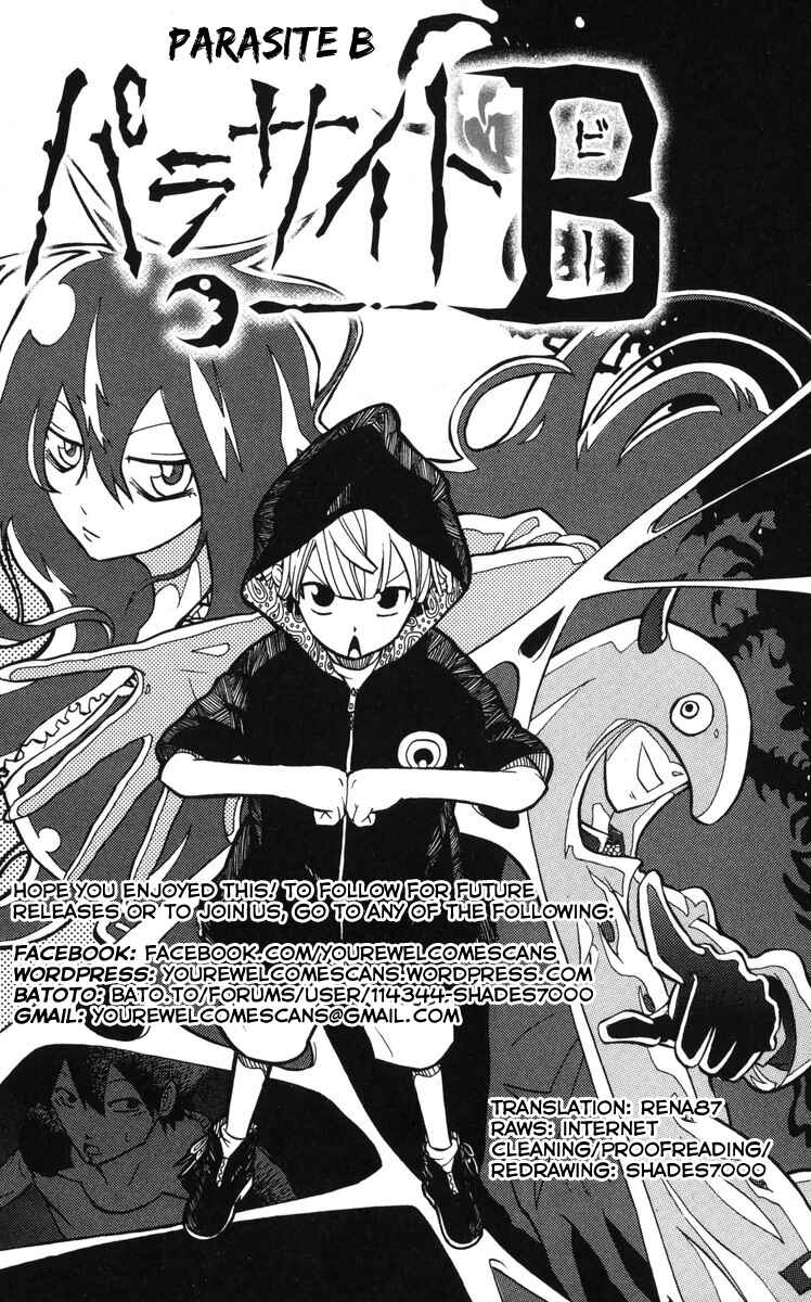Page 48 Chapter 11.6 Mitsukubi Condor