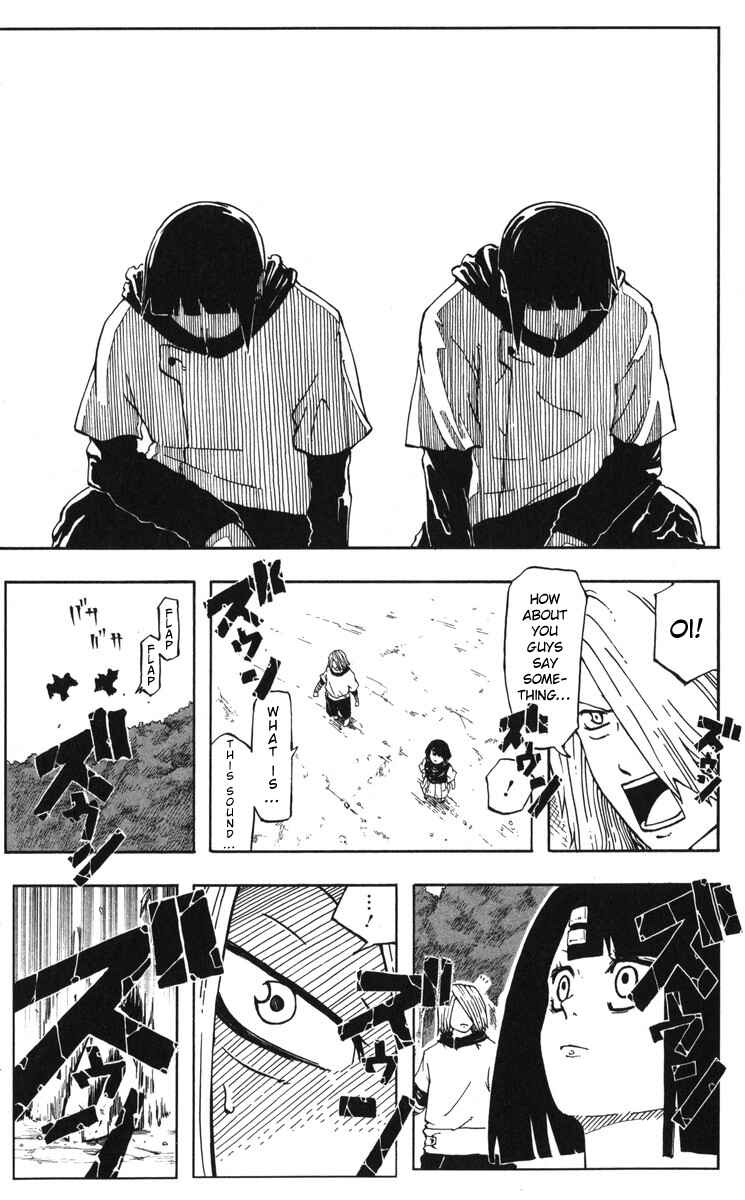 Page 27 Chapter 5.5 Mitsukubi Condor