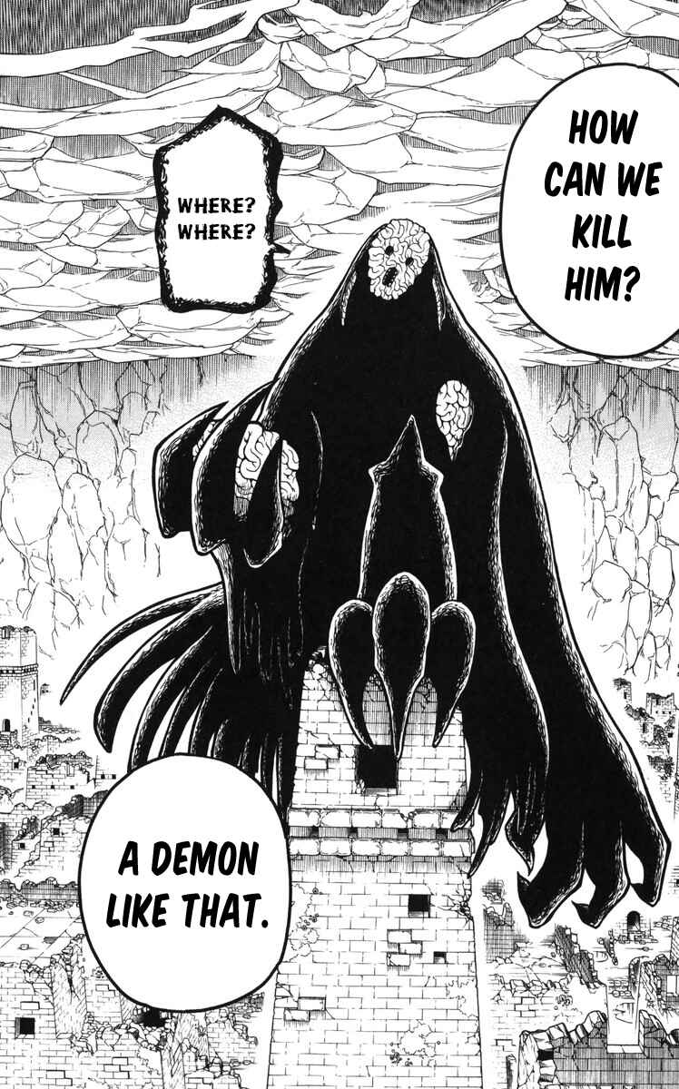 Page 12 Chapter 10 Mitsukubi Condor
