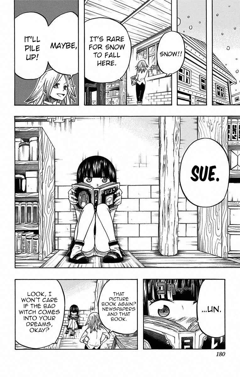 Page 7 Chapter 16.4 Mitsukubi Condor