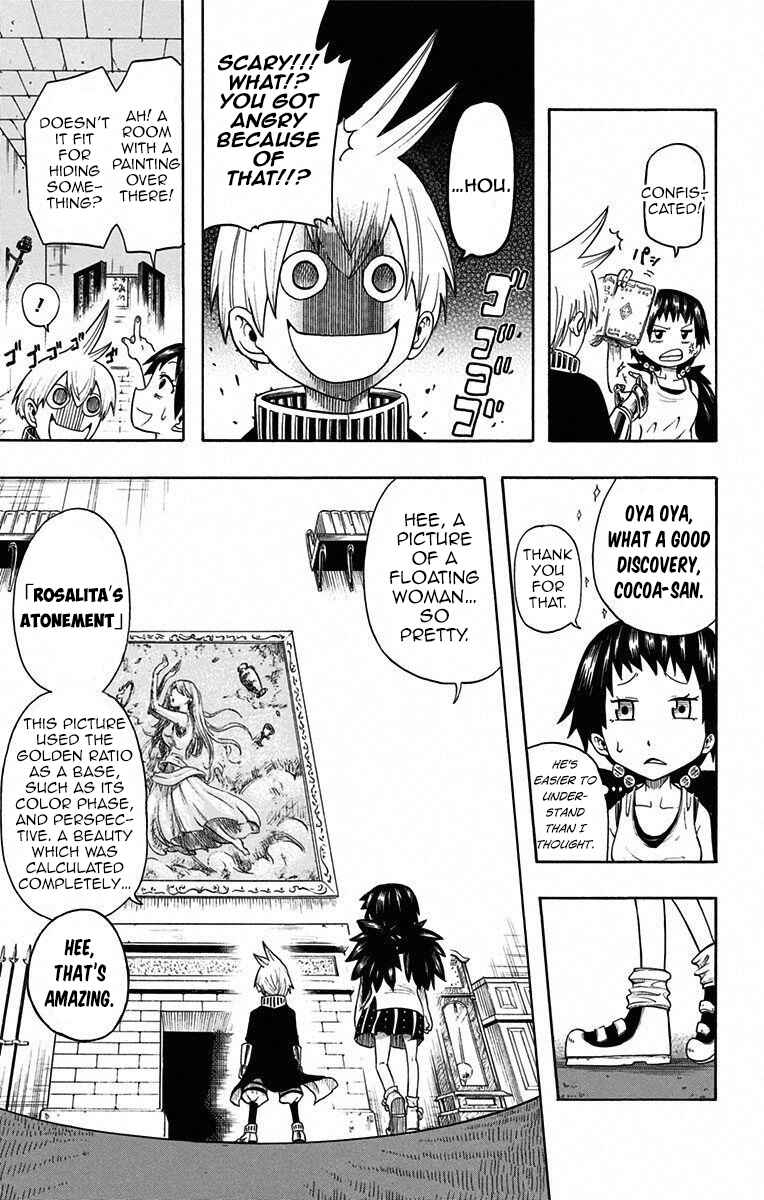 Page 23 Chapter Unknown_adc1 Mitsukubi Condor