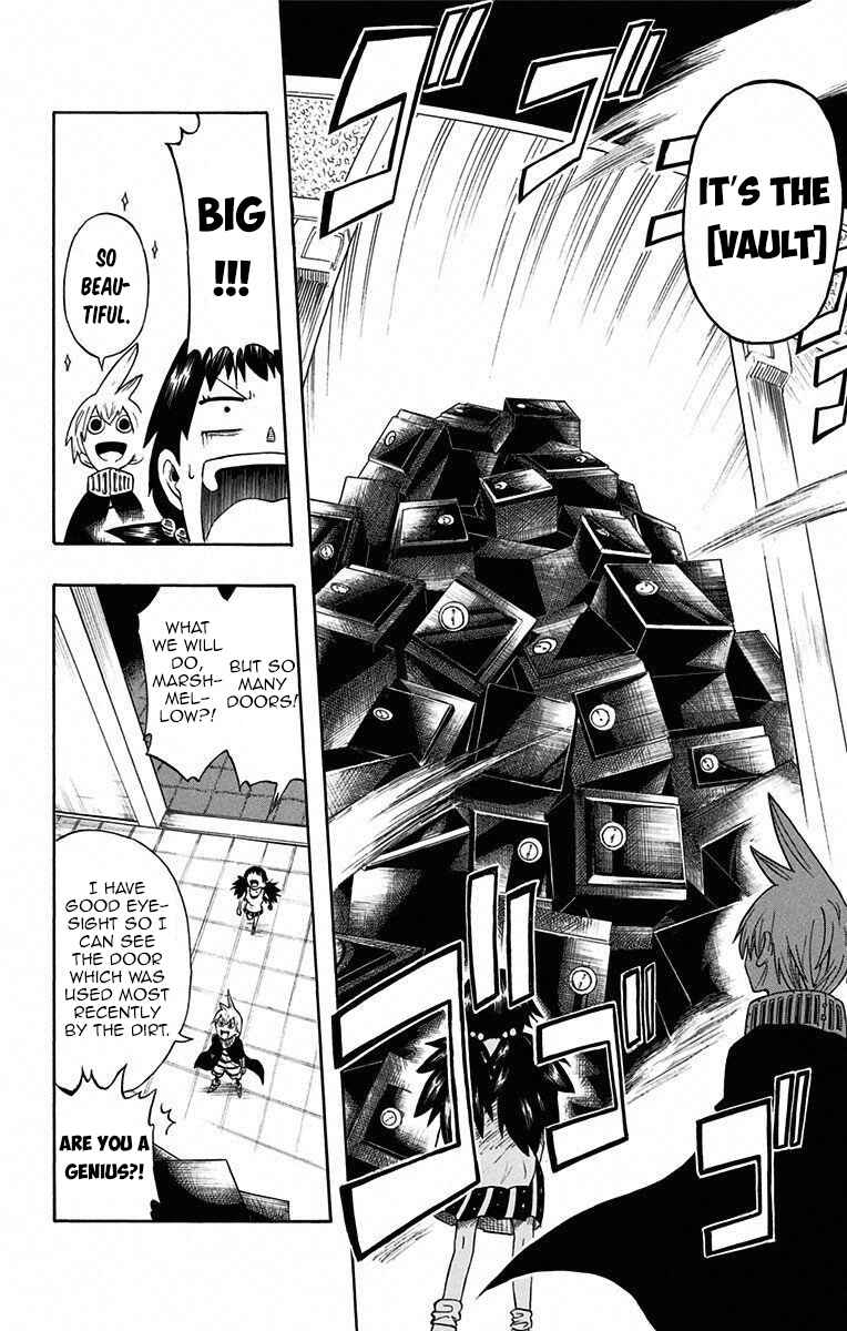 Page 26 Chapter Unknown_adc1 Mitsukubi Condor