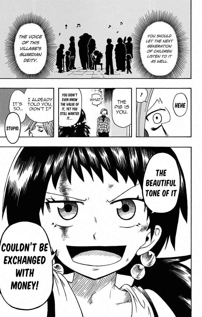 Page 31 Chapter Unknown_adc1 Mitsukubi Condor
