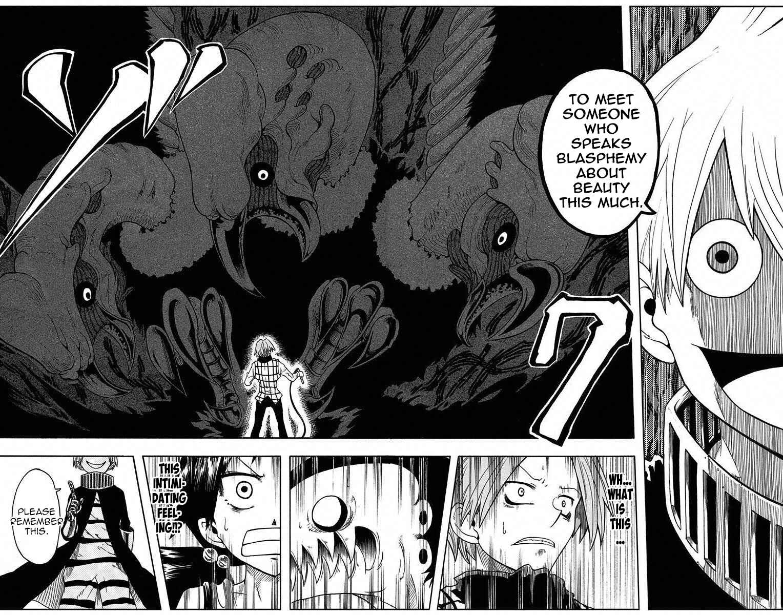 Page 34 Chapter Unknown_adc1 Mitsukubi Condor