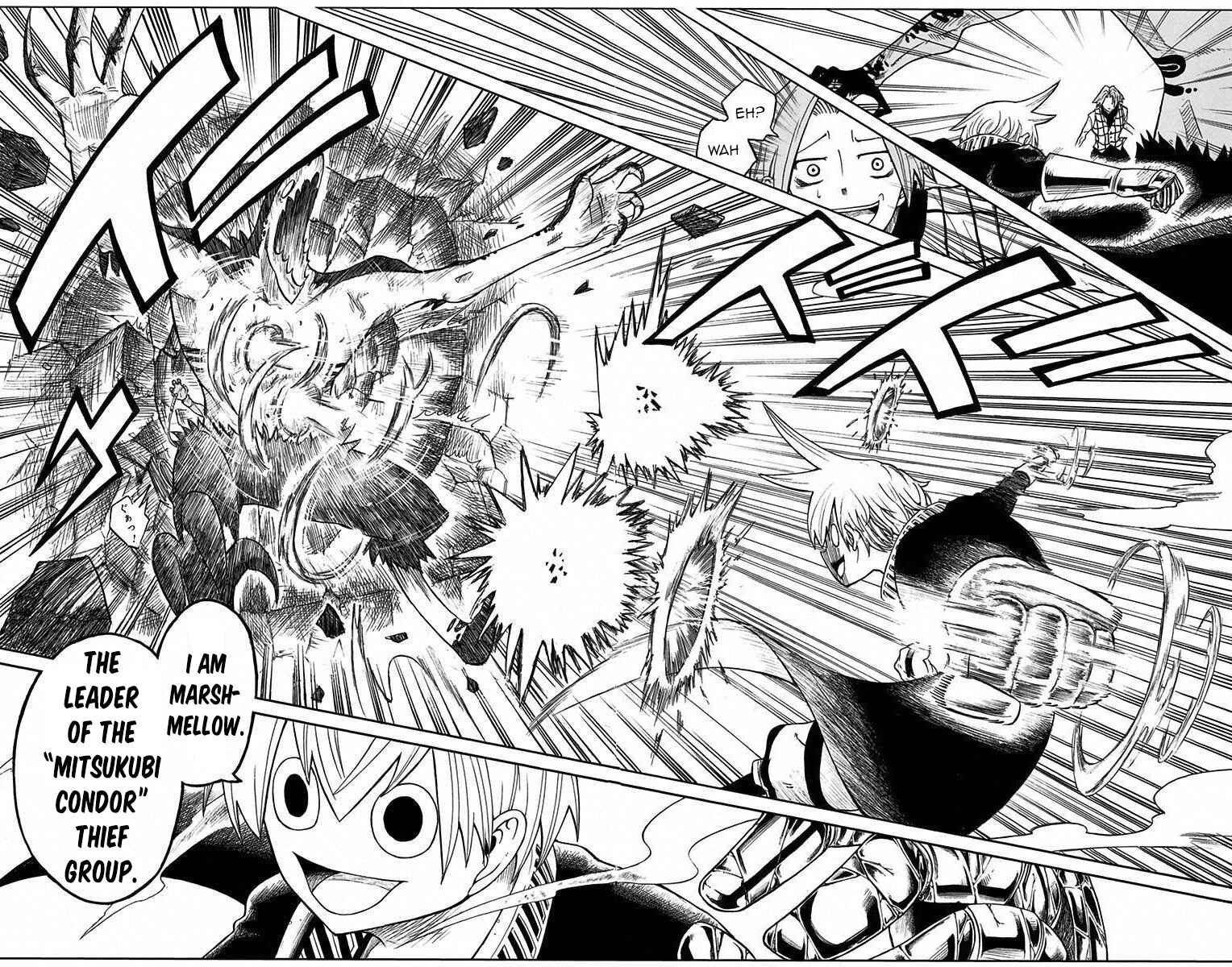 Page 39 Chapter Unknown_adc1 Mitsukubi Condor