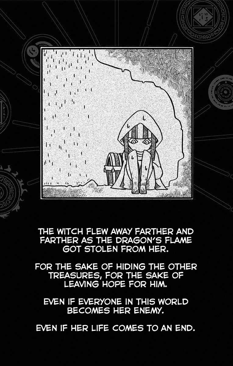 Page 19 Chapter 13 Mitsukubi Condor