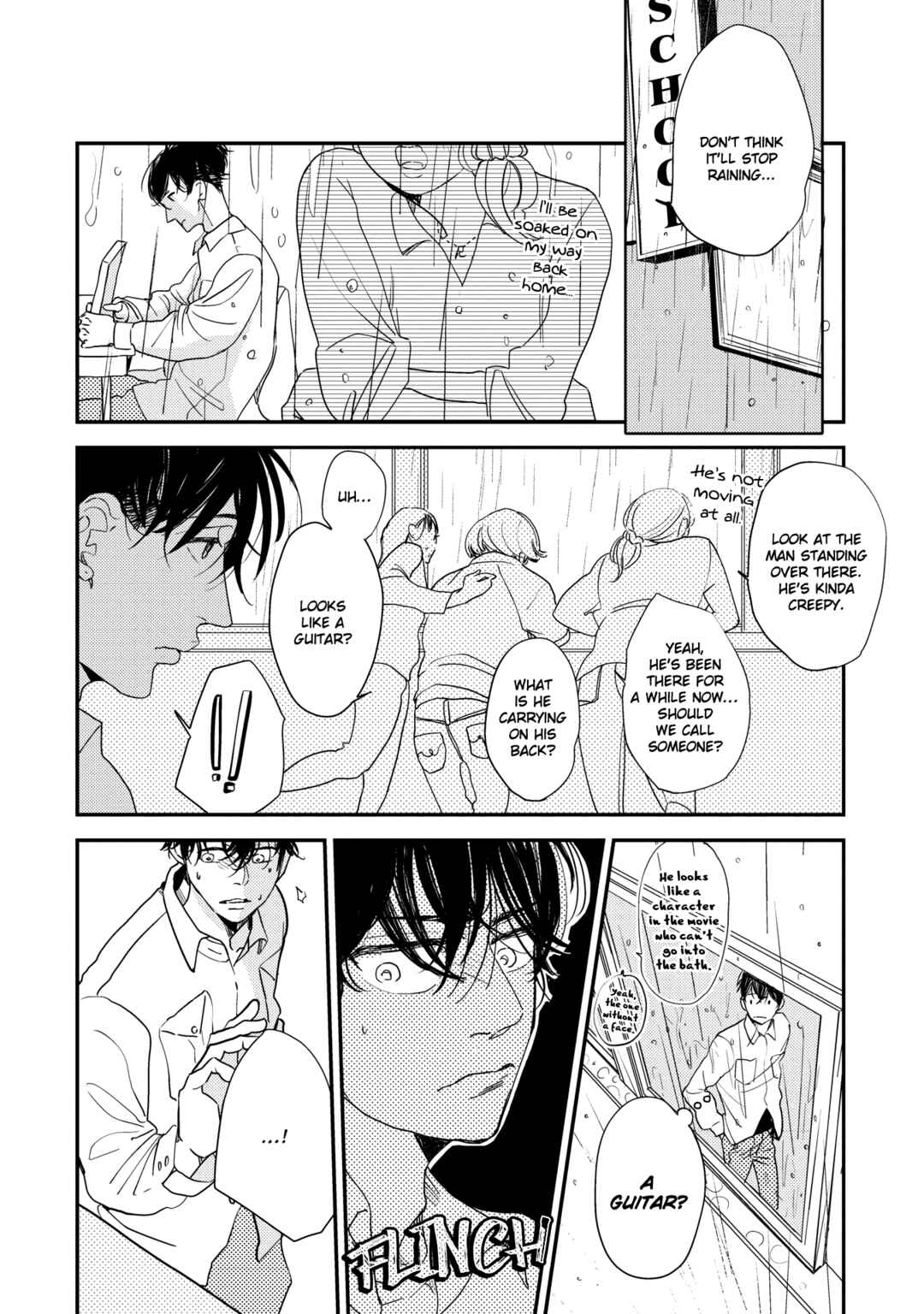 Page 14 Chapter 6 Orokamono no Ai no Uta