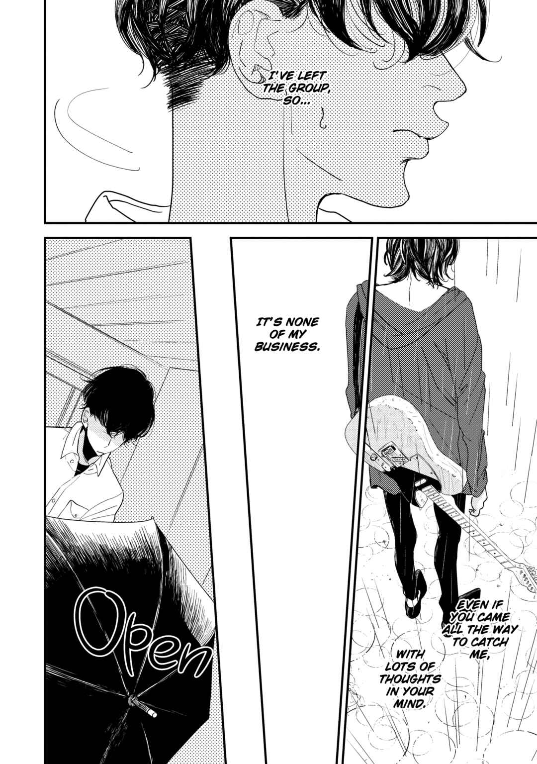 Page 16 Chapter 6 Orokamono no Ai no Uta