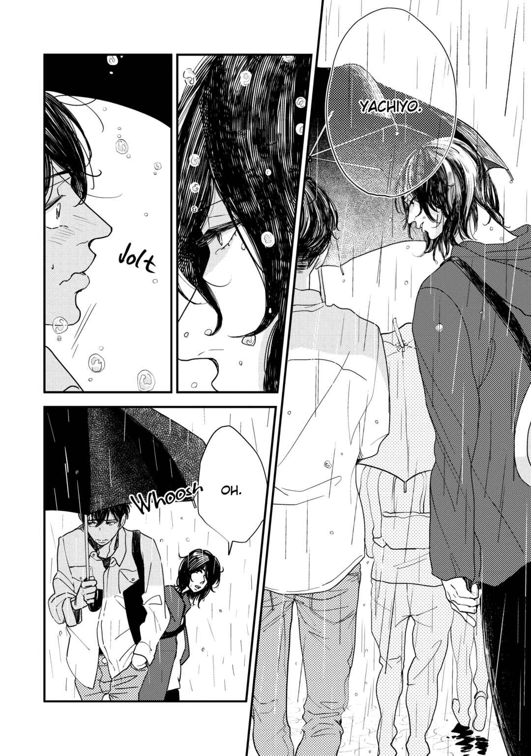 Page 18 Chapter 6 Orokamono no Ai no Uta