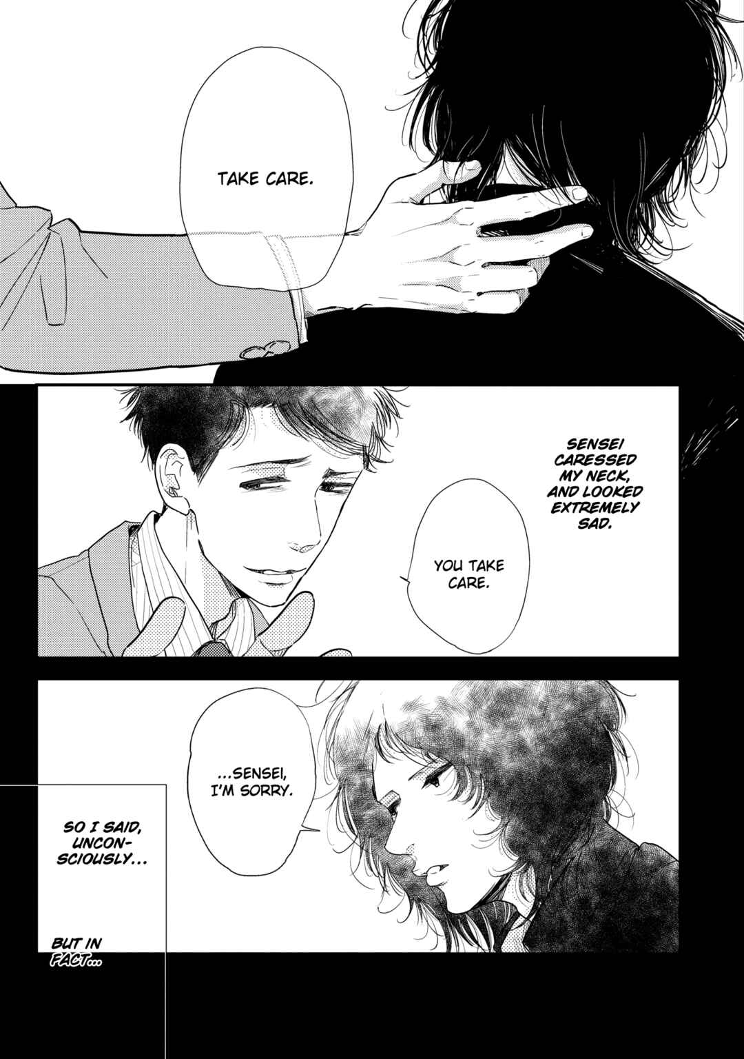 Page 26 Chapter 2 Orokamono no Ai no Uta